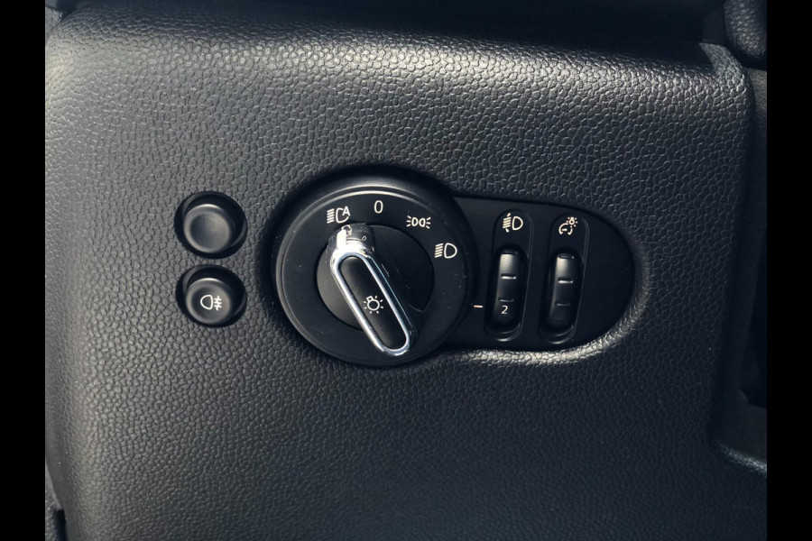 MINI Mini 1.5 Cooper Pepper | Navi, Carplay, Cruise, Airco, El. Ramen | NAP |