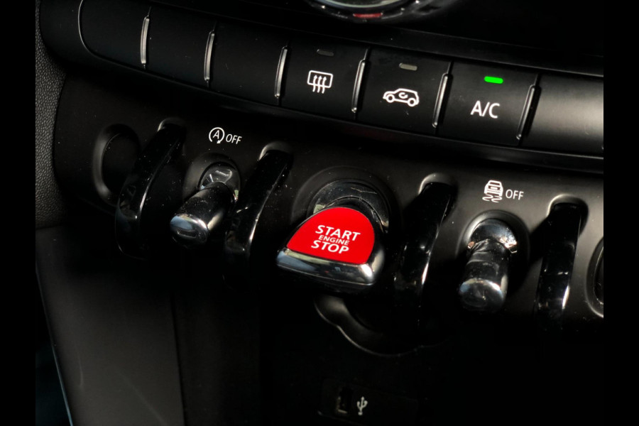 MINI Mini 1.5 Cooper Pepper | Navi, Carplay, Cruise, Airco, El. Ramen | NAP |