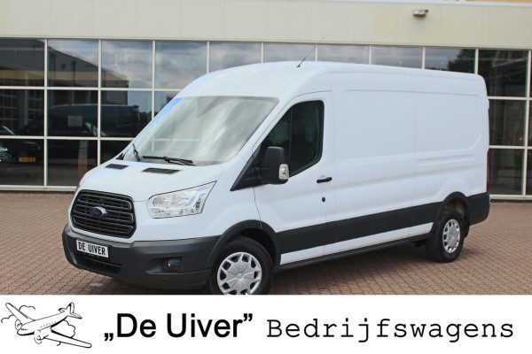 Ford Transit 350 2.0 TDCI L3H2 Trend