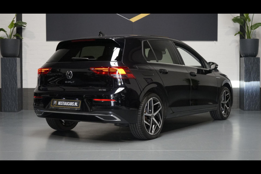 Volkswagen Golf VIII 1.5 eTSI Style AUTOMAAT-ACC-AMBIANCE-CAMERA-IQ LIGHT-MASSAGE-MEMORY-TREKHAAK