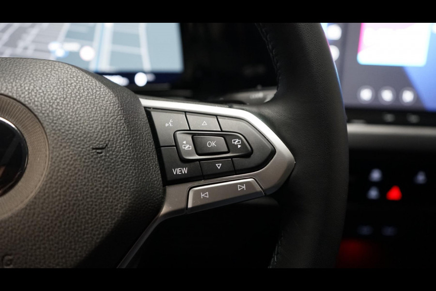 Volkswagen Golf VIII 1.5 eTSI Style AUTOMAAT-ACC-AMBIANCE-CAMERA-IQ LIGHT-MASSAGE-MEMORY-TREKHAAK