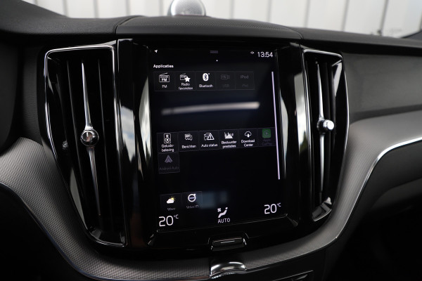 Volvo XC60 2.0 T8 Twin Engine AWD R-Design | 391PK | Bowers/wilkins | Pano | Keyles-go | Led | Acc | Leder | 2018.