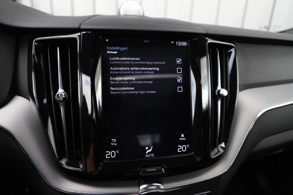 Volvo XC60 2.0 T8 Twin Engine AWD R-Design | 391PK | Bowers/wilkins | Pano | Keyles-go | Led | Acc | Leder | 2018.