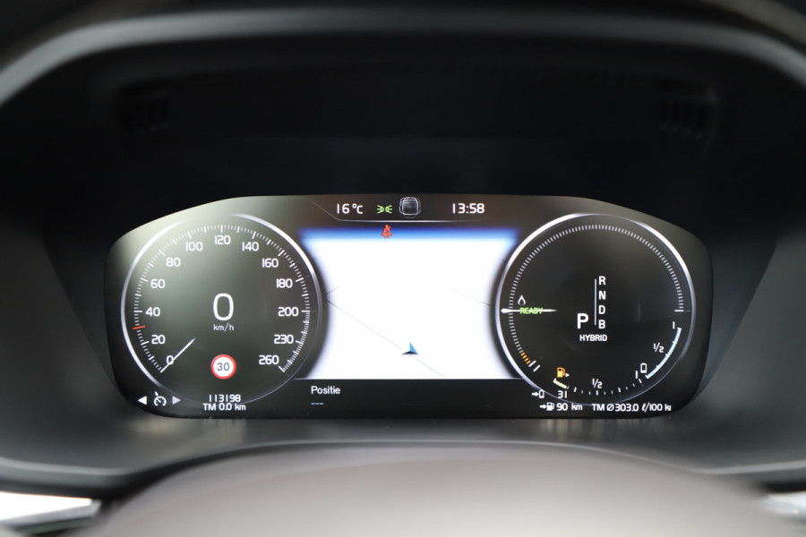 Volvo XC60 2.0 T8 Twin Engine AWD R-Design | 391PK | Bowers/wilkins | Pano | Keyles-go | Led | Acc | Leder | 2018.