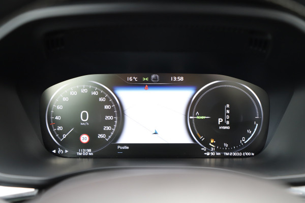 Volvo XC60 2.0 T8 Twin Engine AWD R-Design | 391PK | Bowers/wilkins | Pano | Keyles-go | Led | Acc | Leder | 2018.