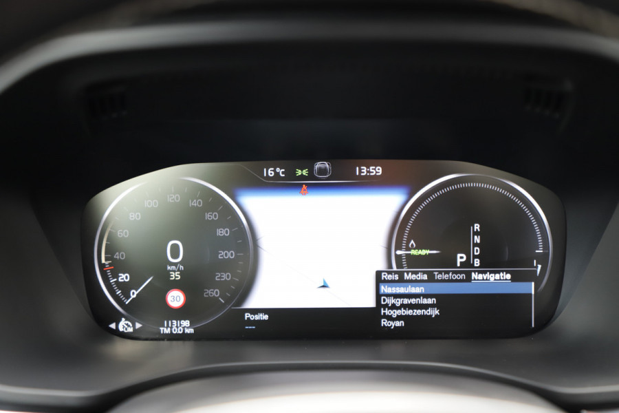 Volvo XC60 2.0 T8 Twin Engine AWD R-Design | 391PK | Bowers/wilkins | Pano | Keyles-go | Led | Acc | Leder | 2018.