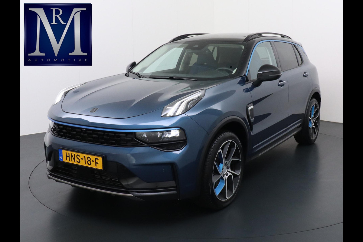 Lynk & Co 01 1.5 PHEV | COMPLETE AUTO | LYNK&CO GARANTIE T/M 12-2026 Lynk & Co 01 1.5 PHEV | COMPLETE AUTO | LYNK&CO GARANTIE T/M 12-2026