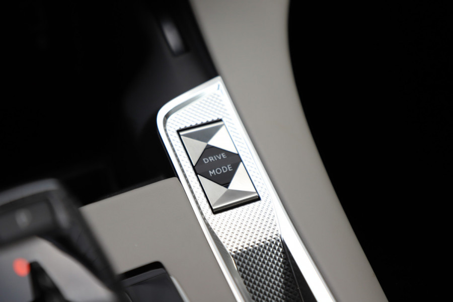 DS 7 E-Tense 360 4x4 La Première | Massage | Pano | Keyles-go | Memory | Sfeerverlichting | Stoelkoeling | Night-vision | ACC | 2023.