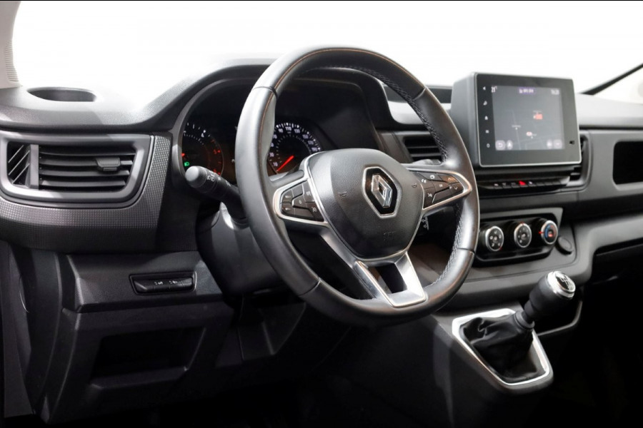Renault Trafic 2.0 dCi 130pk L2H1 D.C. Work Edition LED/Navi/Camera 03-2024