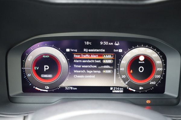 Nissan Juke 1.6 Hybrid N-Design | 143PK | Bose | Keyles-go | Acc | Led | Stoelverw. | Apple-carplay | Stuurwielverw. | 2024.