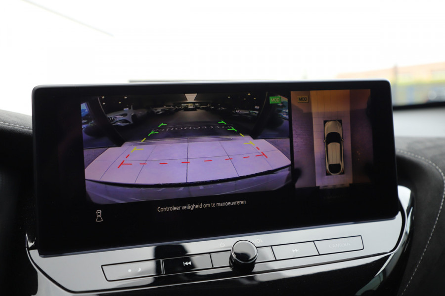 Nissan Juke 1.6 Hybrid N-Design | 143PK | Bose | Keyles-go | Acc | Led | Stoelverw. | Apple-carplay | Stuurwielverw. | 2024.