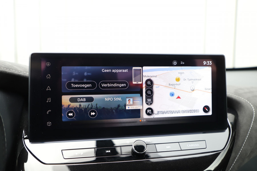 Nissan Juke 1.6 Hybrid N-Design | 143PK | Bose | Keyles-go | Acc | Led | Stoelverw. | Apple-carplay | Stuurwielverw. | 2024.