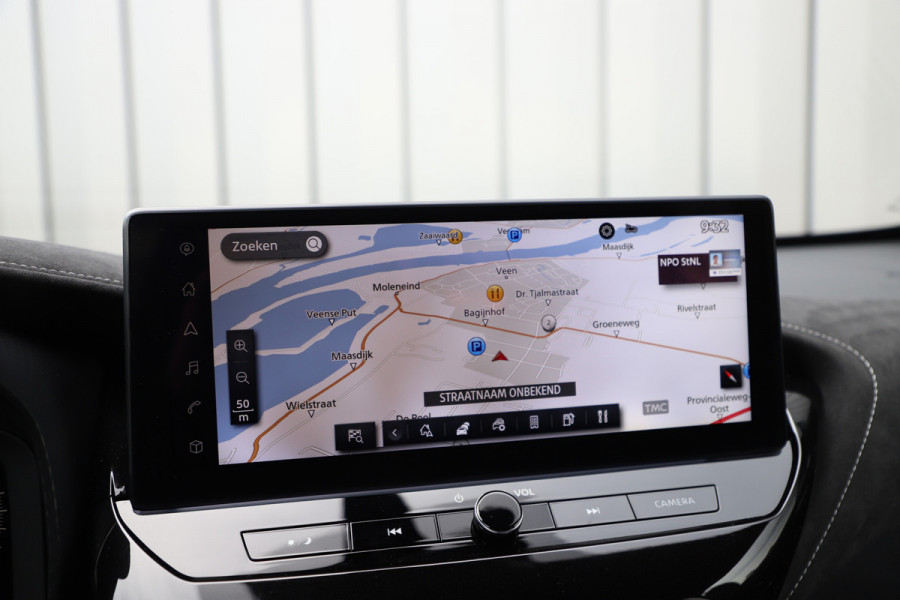 Nissan Juke 1.6 Hybrid N-Design | 143PK | Bose | Keyles-go | Acc | Led | Stoelverw. | Apple-carplay | Stuurwielverw. | 2024.