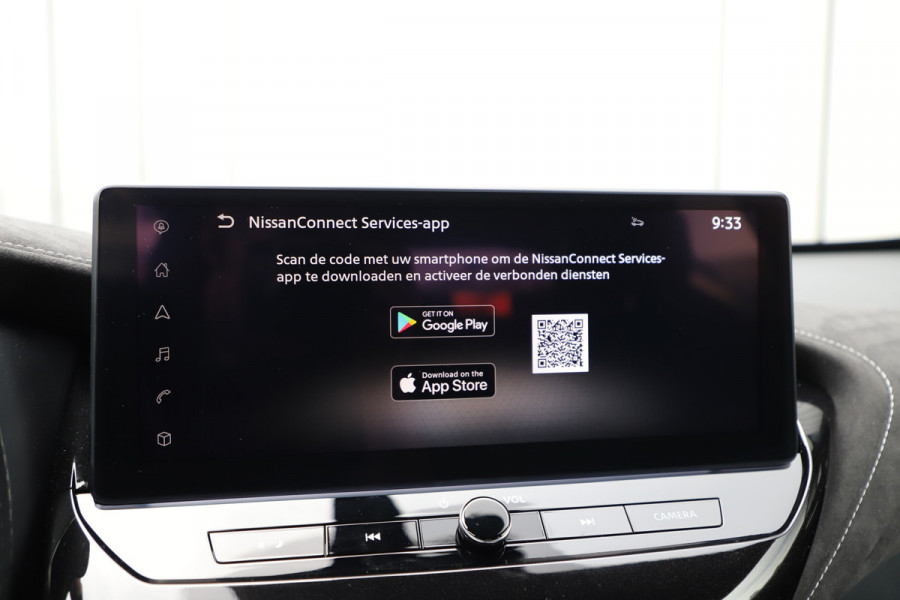 Nissan Juke 1.6 Hybrid N-Design | 143PK | Bose | Keyles-go | Acc | Led | Stoelverw. | Apple-carplay | Stuurwielverw. | 2024.