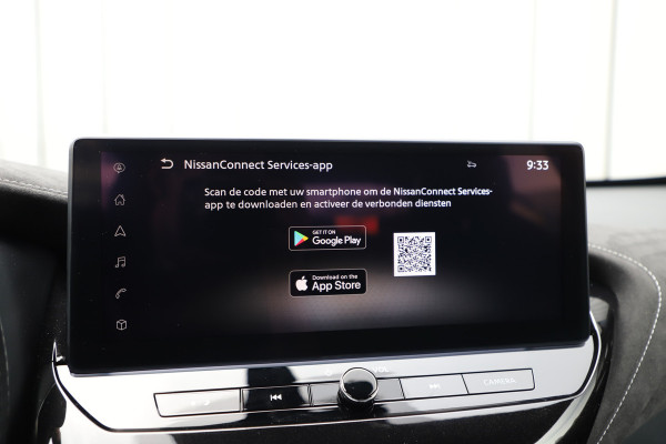 Nissan Juke 1.6 Hybrid N-Design | 143PK | Bose | Keyles-go | Acc | Led | Stoelverw. | Apple-carplay | Stuurwielverw. | 2024.
