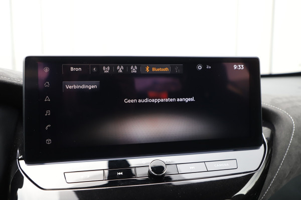 Nissan Juke 1.6 Hybrid N-Design | 143PK | Bose | Keyles-go | Acc | Led | Stoelverw. | Apple-carplay | Stuurwielverw. | 2024.