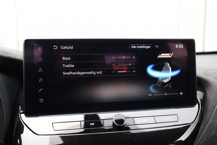 Nissan Juke 1.6 Hybrid N-Design | 143PK | Bose | Keyles-go | Acc | Led | Stoelverw. | Apple-carplay | Stuurwielverw. | 2024.
