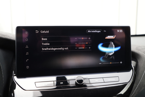 Nissan Juke 1.6 Hybrid N-Design | 143PK | Bose | Keyles-go | Acc | Led | Stoelverw. | Apple-carplay | Stuurwielverw. | 2024.