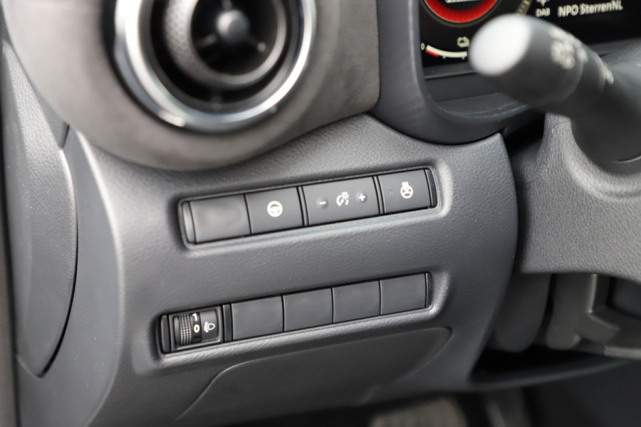 Nissan Juke 1.6 Hybrid N-Design | 143PK | Bose | Keyles-go | Acc | Led | Stoelverw. | Apple-carplay | Stuurwielverw. | 2024.