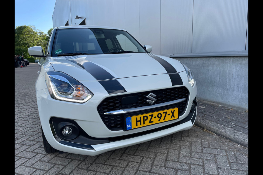 Suzuki Swift 1.2 Select Smart Hybrid / Camera / Stoelverwarming /Automaat