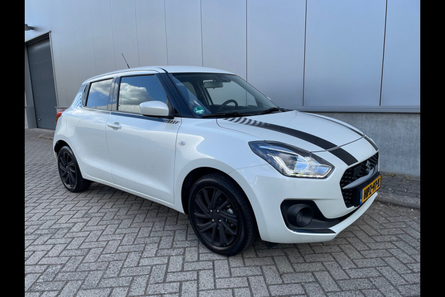 Suzuki Swift 1.2 Select Smart Hybrid / Camera / Stoelverwarming /Automaat