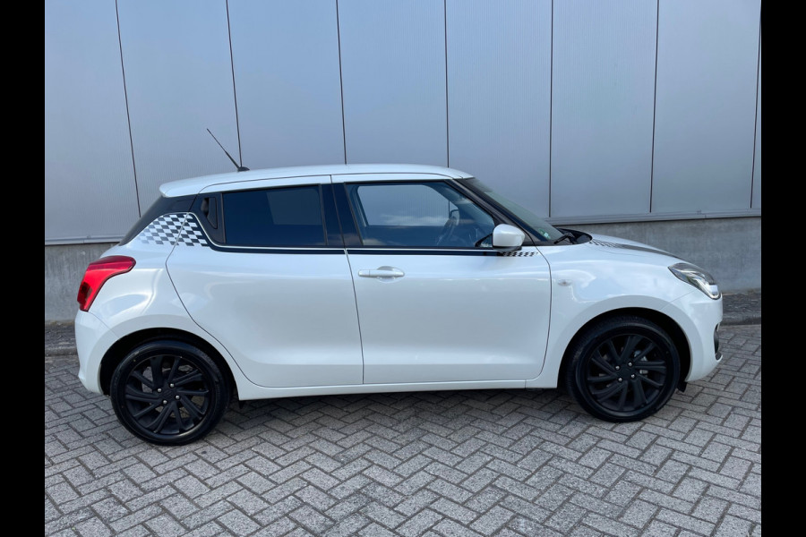Suzuki Swift 1.2 Select Smart Hybrid / Camera / Stoelverwarming /Automaat