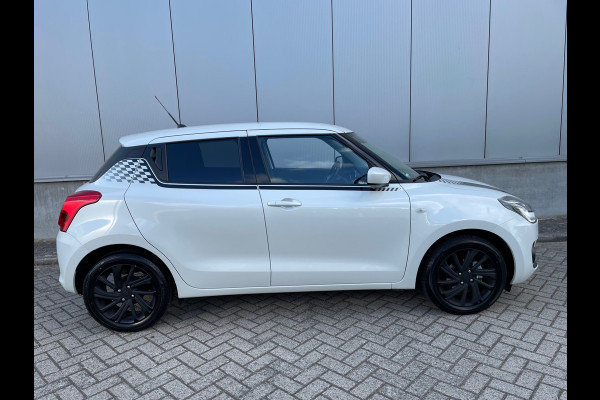 Suzuki Swift 1.2 Select Smart Hybrid / Camera / Stoelverwarming /Automaat