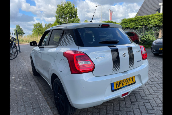 Suzuki Swift 1.2 Select Smart Hybrid / Camera / Stoelverwarming /Automaat