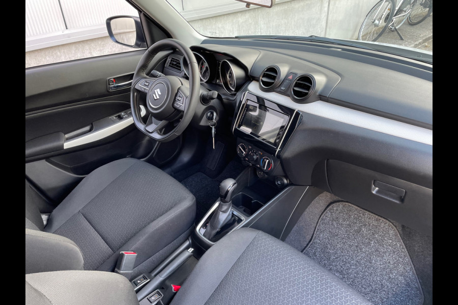 Suzuki Swift 1.2 Select Smart Hybrid / Camera / Stoelverwarming /Automaat