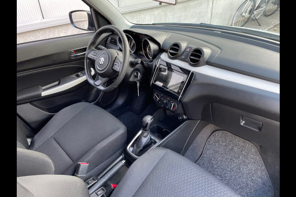 Suzuki Swift 1.2 Select Smart Hybrid / Camera / Stoelverwarming /Automaat