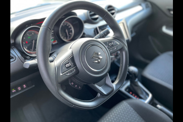 Suzuki Swift 1.2 Select Smart Hybrid / Camera / Stoelverwarming /Automaat