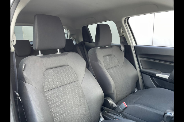 Suzuki Swift 1.2 Select Smart Hybrid / Camera / Stoelverwarming /Automaat