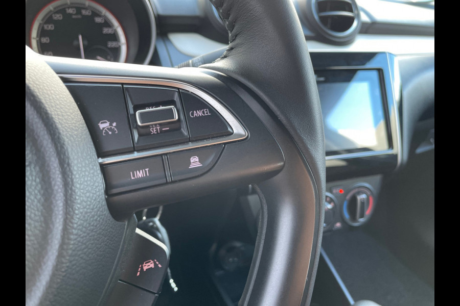 Suzuki Swift 1.2 Select Smart Hybrid / Camera / Stoelverwarming /Automaat