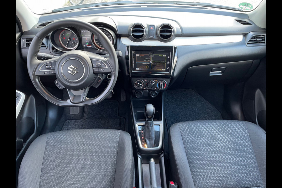Suzuki Swift 1.2 Select Smart Hybrid / Camera / Stoelverwarming /Automaat