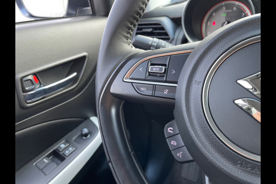 Suzuki Swift 1.2 Select Smart Hybrid / Camera / Stoelverwarming /Automaat