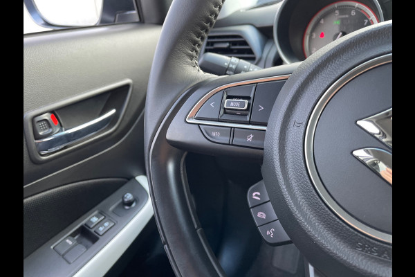 Suzuki Swift 1.2 Select Smart Hybrid / Camera / Stoelverwarming /Automaat