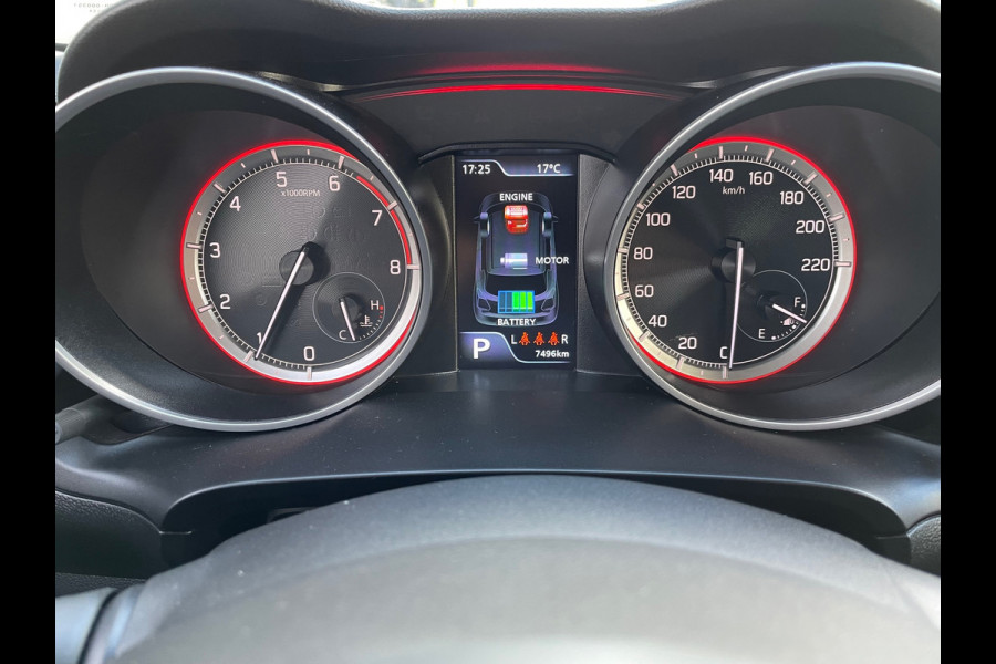 Suzuki Swift 1.2 Select Smart Hybrid / Camera / Stoelverwarming /Automaat