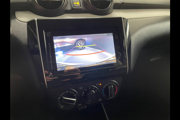 Suzuki Swift 1.2 Select Smart Hybrid / Camera / Stoelverwarming /Automaat
