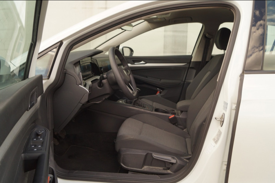 Volkswagen Golf 2.0 TDI 115pk Edition -NAVI-AIRCO-CARPLAY-