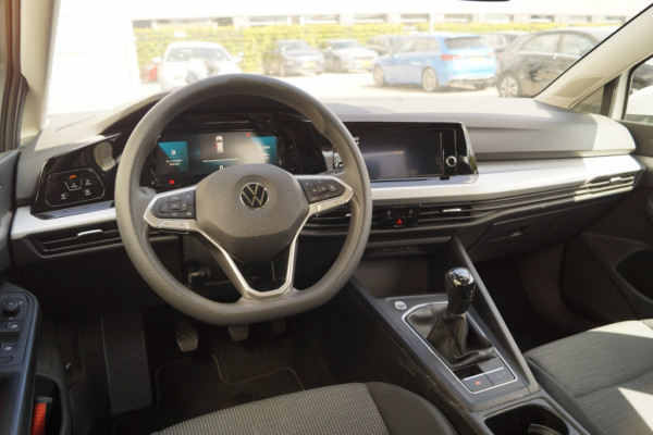 Volkswagen Golf 2.0 TDI 115pk Edition -NAVI-AIRCO-CARPLAY-