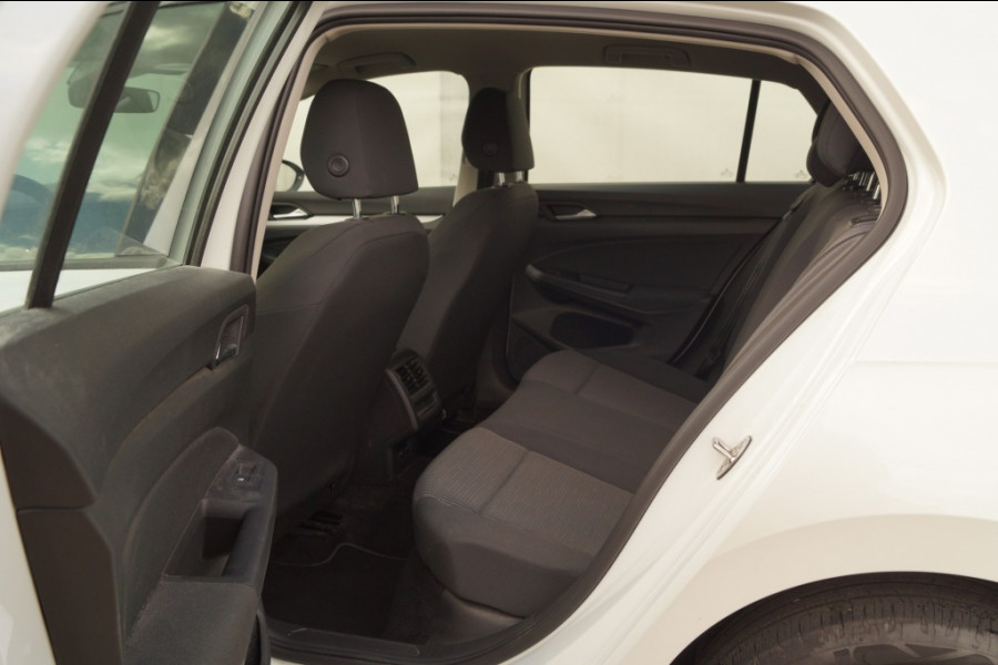 Volkswagen Golf 2.0 TDI 115pk Edition -NAVI-AIRCO-CARPLAY-
