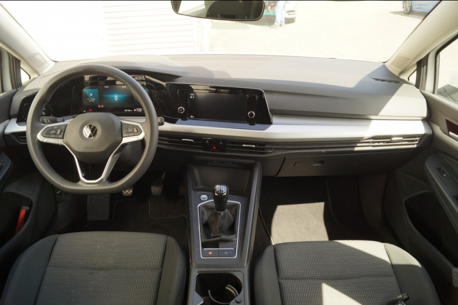 Volkswagen Golf 2.0 TDI 115pk Edition -NAVI-AIRCO-CARPLAY-