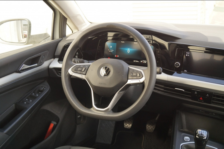 Volkswagen Golf 2.0 TDI 115pk Edition -NAVI-AIRCO-CARPLAY-