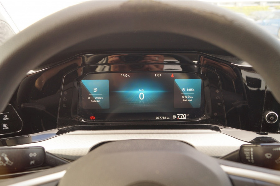 Volkswagen Golf 2.0 TDI 115pk Edition -NAVI-AIRCO-CARPLAY-