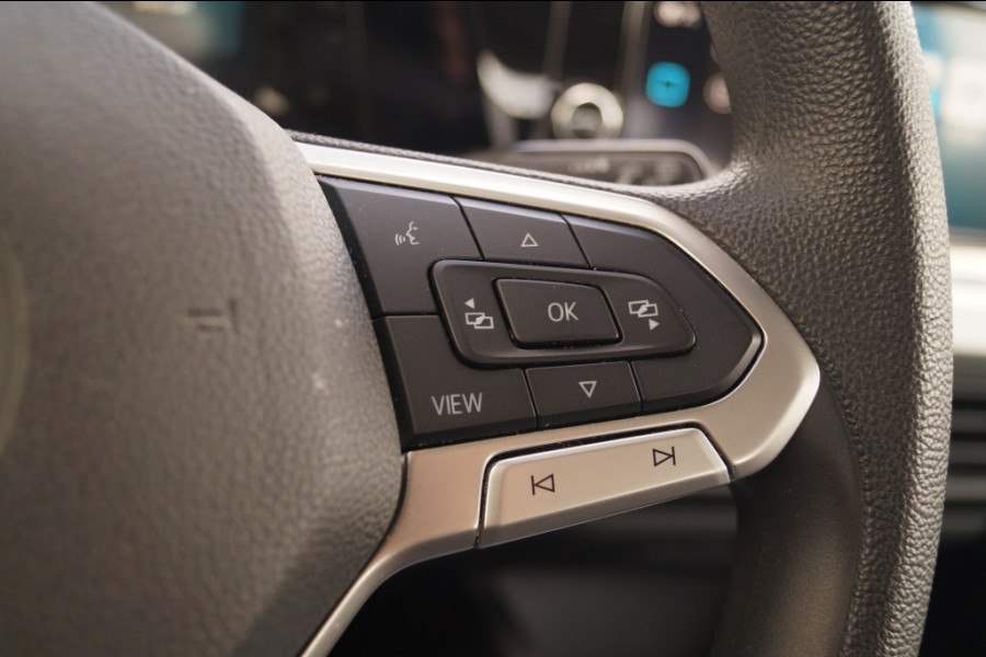 Volkswagen Golf 2.0 TDI 115pk Edition -NAVI-AIRCO-CARPLAY-