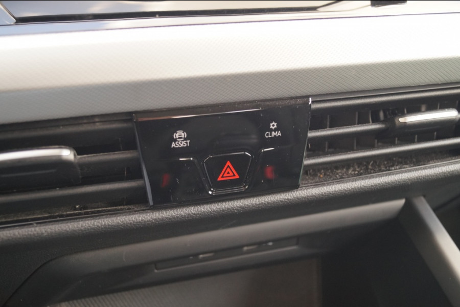 Volkswagen Golf 2.0 TDI 115pk Edition -NAVI-AIRCO-CARPLAY-