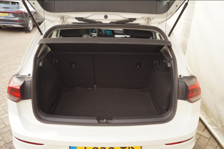 Volkswagen Golf 2.0 TDI 115pk Edition -NAVI-AIRCO-CARPLAY-