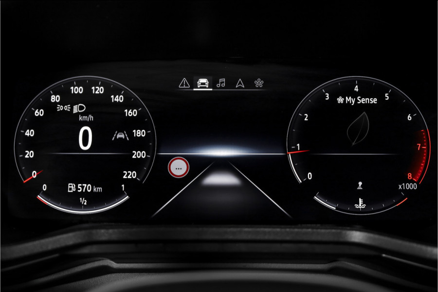 Renault Clio 1.0 TCe 90 PK Techno | Dig. Cockpit | Cruise | Stoel-+Stoelverw. | PDC | Camera | NAV + App. Connect | ECC | DAB | LM 16" | 4922