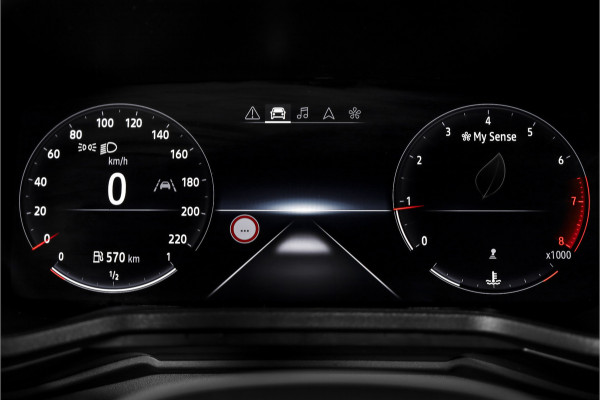 Renault Clio 1.0 TCe 90 PK Techno | Dig. Cockpit | Cruise | Stoel-+Stoelverw. | PDC | Camera | NAV + App. Connect | ECC | DAB | LM 16" | 4922