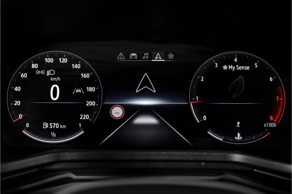 Renault Clio 1.0 TCe 90 PK Techno | Dig. Cockpit | Cruise | Stoel-+Stoelverw. | PDC | Camera | NAV + App. Connect | ECC | DAB | LM 16" | 4922